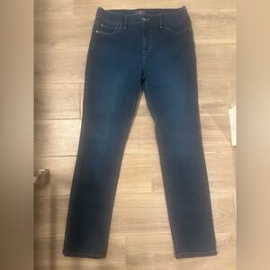NYJD 12P skinny jeans